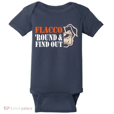 Baby Bodysuit