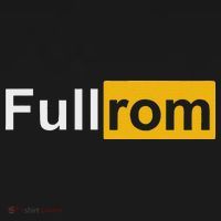 Full Rom Fitness Bodybuilding Gym Full Rom T-Shirt thumb 7