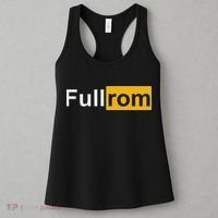 Full Rom Fitness Bodybuilding Gym Full Rom Women's Tank Top thumb 3