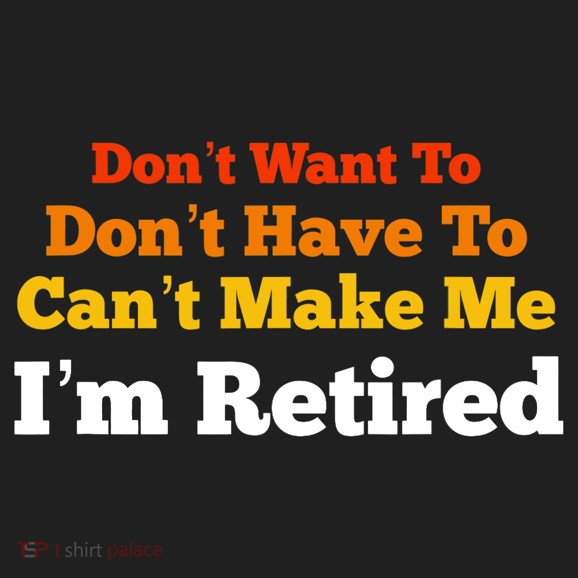 Funny Retirement For Adult, Sarcastic Graphic Tee Urban Oversized Heavyweight T-Shirt