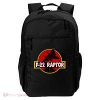 F22 Raptor Fighter Jet Backpack thumb 0