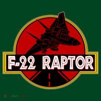 F22 Raptor Fighter Jet Kids Hoodie thumb 2