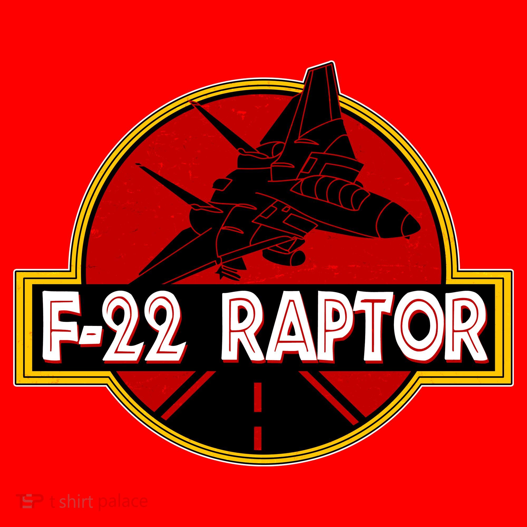 F22 Raptor Fighter Jet Santa Hat