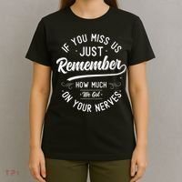Funny Retirement Farewell Going Away Co Worker Colleagues T-Shirt thumb 4