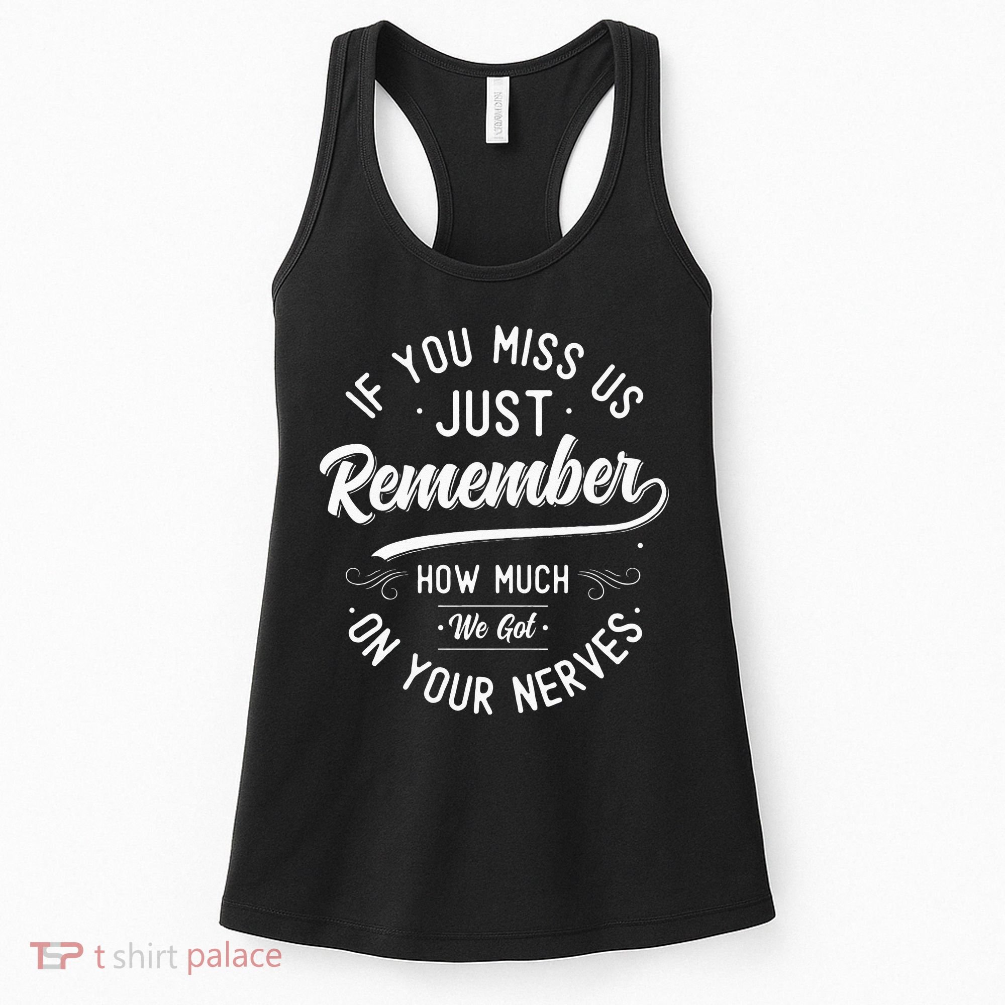 Funny Retirement Farewell Going Away Co Worker Colleagues Women's Tank Top