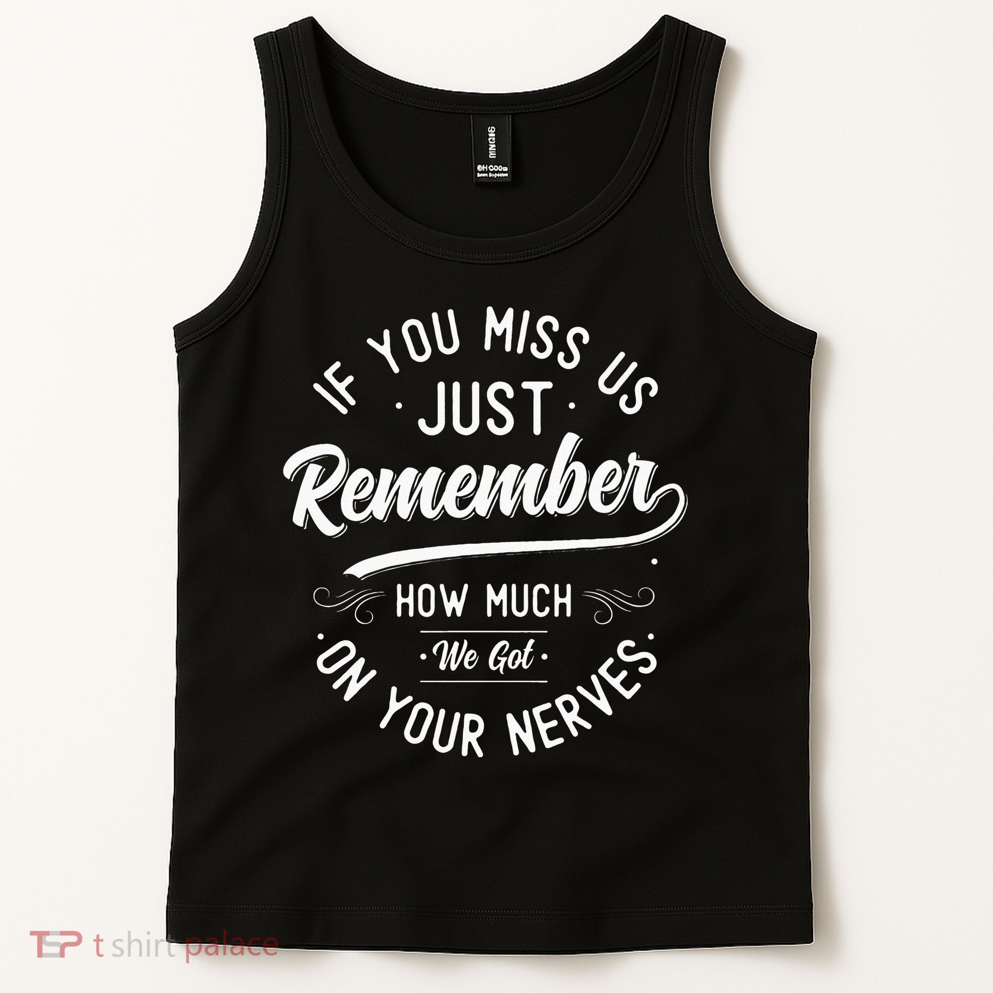 Funny Retirement Farewell Going Away Co Worker Colleagues Tank Top