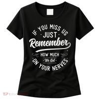 Funny Retirement Farewell Going Away Co Worker Colleagues Women's T-Shirt thumb 0
