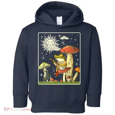 Toddler Hoodie