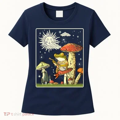 Women's T-Shirt