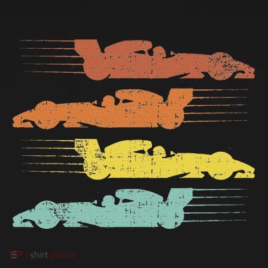 Formula Racing Fan Design Great Gift For Speed Freaks Sweatshirt Cinch Pack Bag