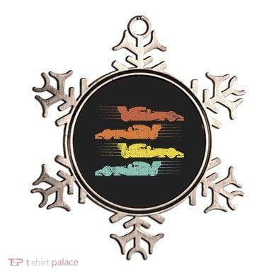 Formula Racing Fan Design Great Gift For Speed Freaks Ornament