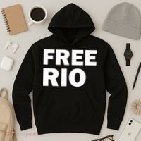 Free Rio Hoodie thumb 3