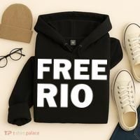 Free Rio Hoodie thumb 4