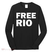 Free Rio Long Sleeve Shirt thumb 0