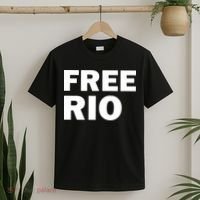 Free Rio T-Shirt thumb 2