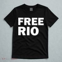 Free Rio T-Shirt thumb 5