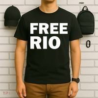 Free Rio T-Shirt thumb 6