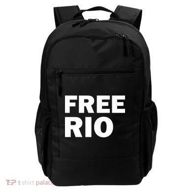 Free Rio Backpack