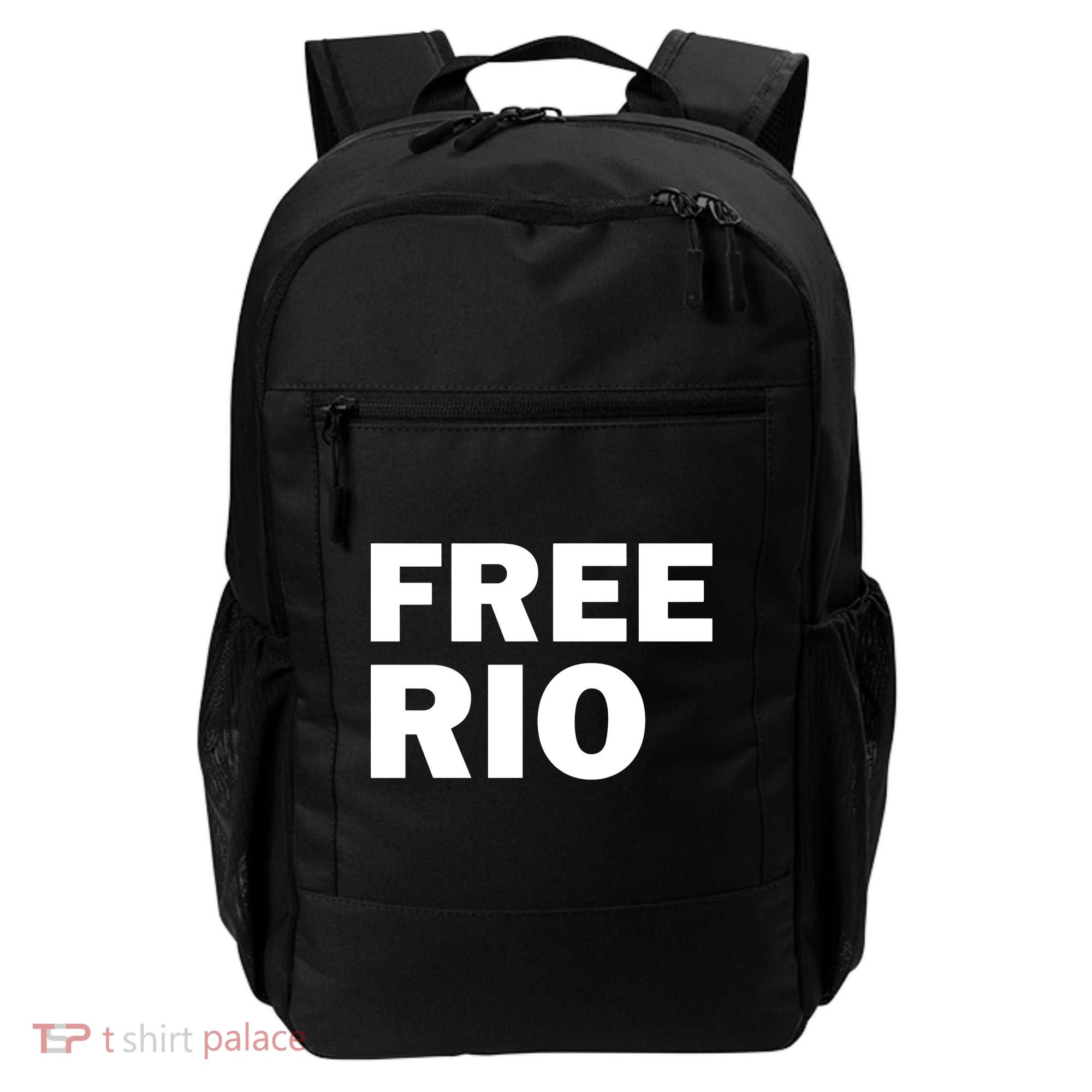 Free Rio Backpack