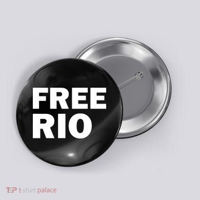 Free Rio Button
