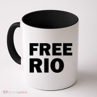 Free Rio Coffee Mug thumb 0
