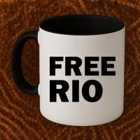 Free Rio Coffee Mug thumb 2