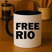 Free Rio Coffee Mug thumb 4