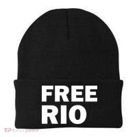 Free Rio Beanie thumb 0