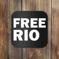 Free Rio Coaster thumb 0