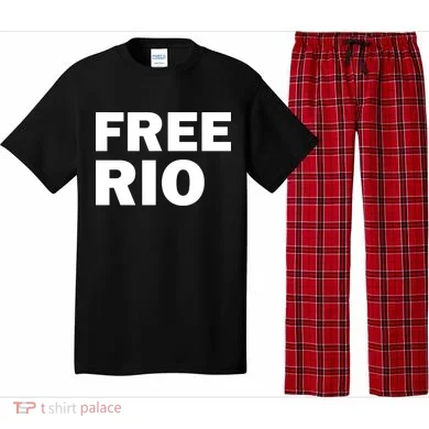 Pajama Set