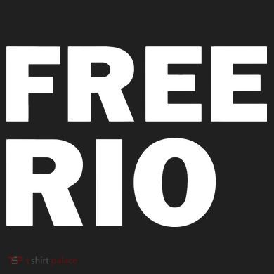 Free Rio District V.I.T. Heavyweight Hoodie