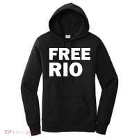 Free Rio Women's Hoodie thumb 0