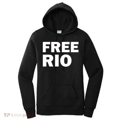 Women's Hoodie