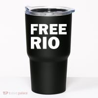 Free Rio Tumbler thumb 0