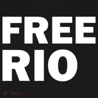 Free Rio Mousepad thumb 1