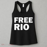 Free Rio Women's Tank Top thumb 3