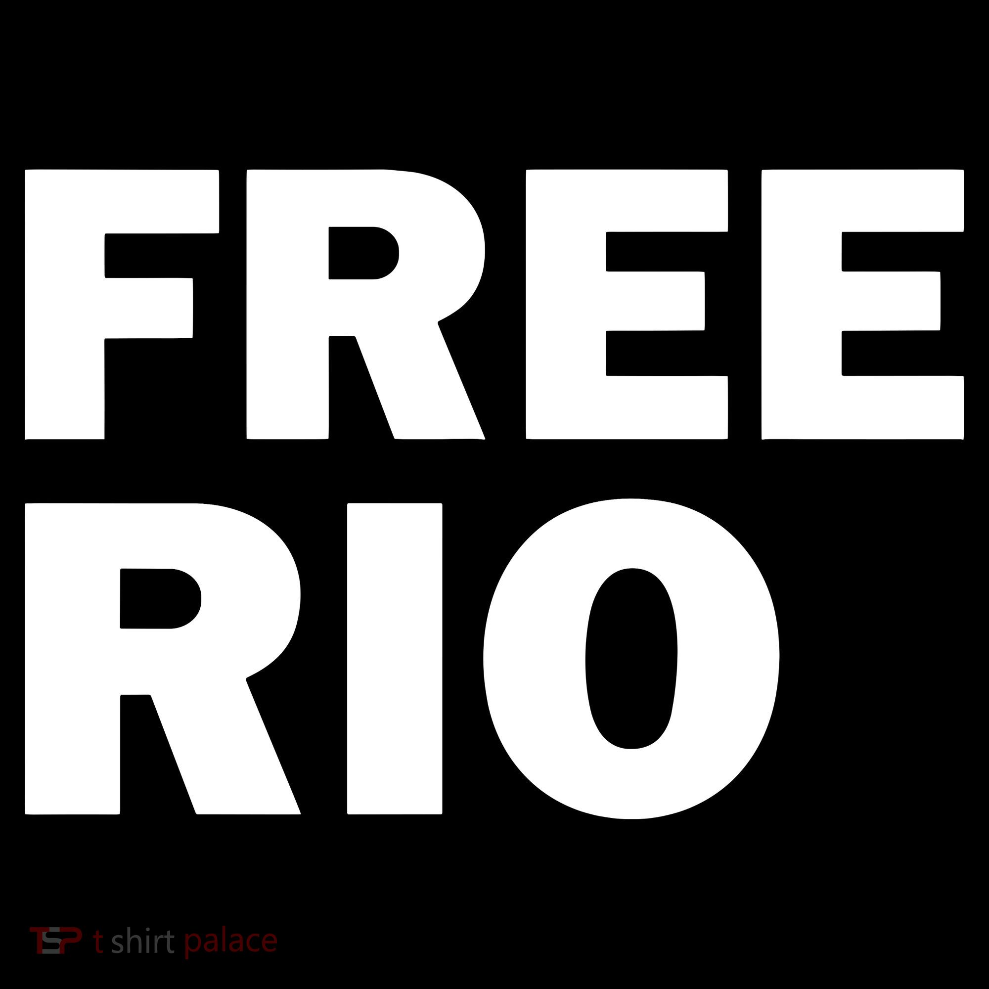 Free Rio Women's Tank Top