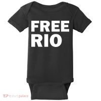 Free Rio Baby Bodysuit thumb 0