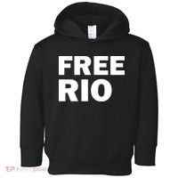 Free Rio Toddler Hoodie thumb 0