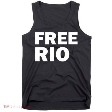 Free Rio Tank Top