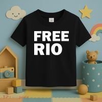 Free Rio Toddler T-Shirt thumb 3