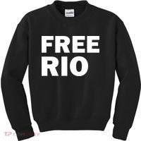 Free Rio Kids Sweatshirt thumb 0