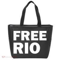 Free Rio Tote Bag thumb 0