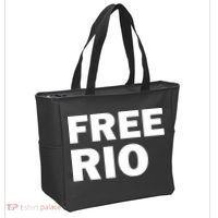 Free Rio Tote Bag thumb 2