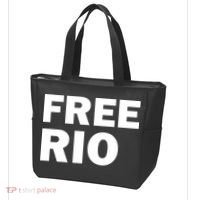 Free Rio Tote Bag thumb 3