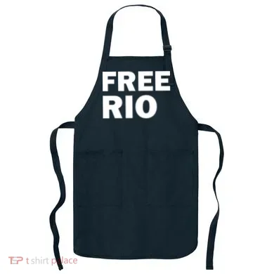 Apron