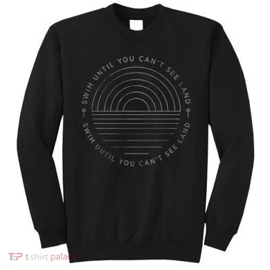 Frightened Rabbit Sweatshirt