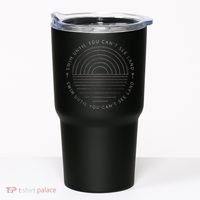 Frightened Rabbit Tumbler thumb 0