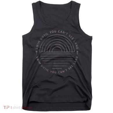 Frightened Rabbit Tank Top