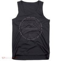 Frightened Rabbit Tank Top thumb 0